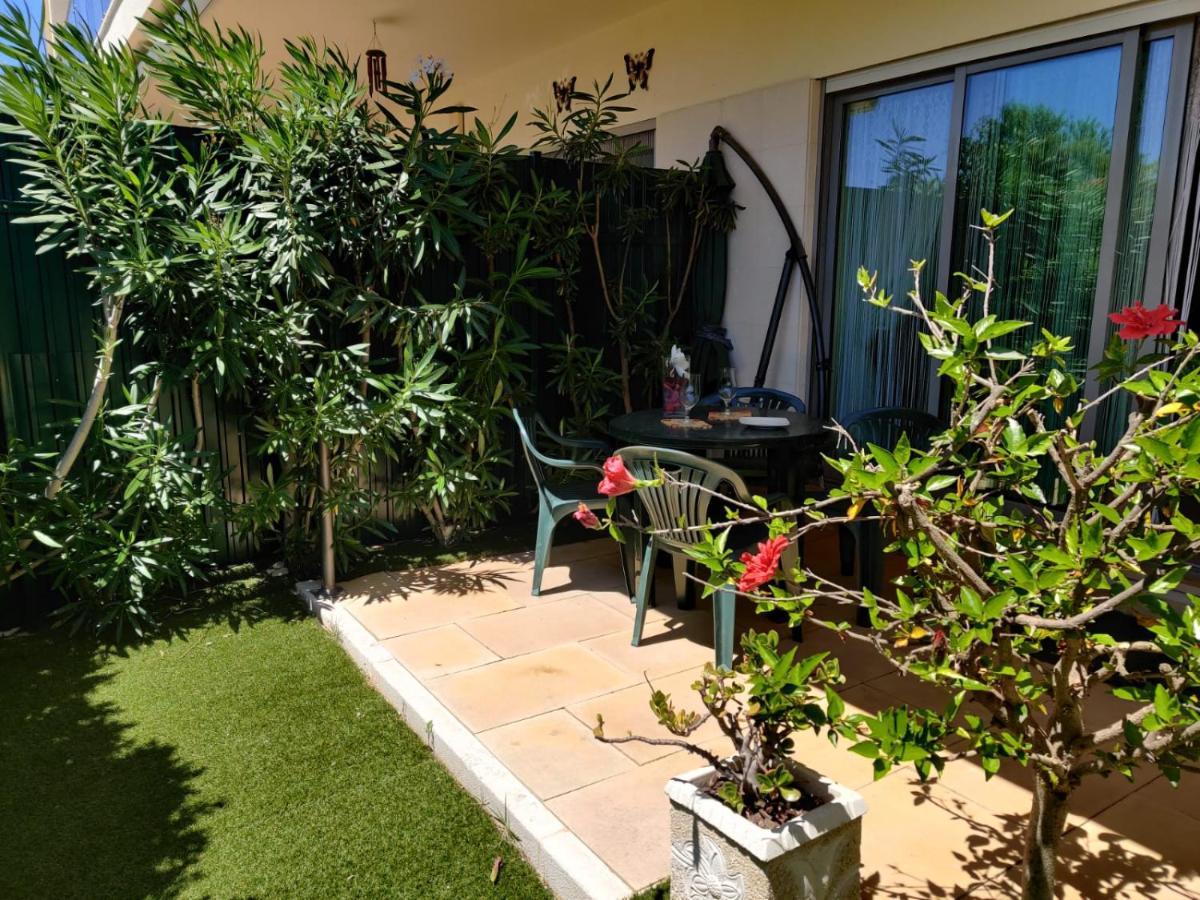 Albufeira Monte Balaia Apartamento Exterior foto