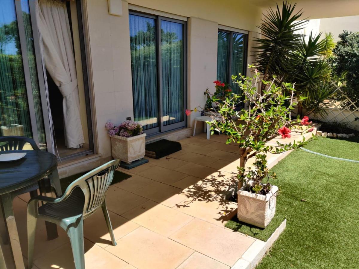 Albufeira Monte Balaia Apartamento Exterior foto