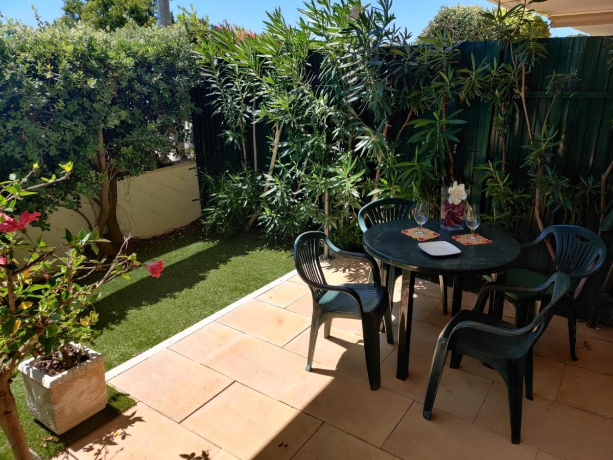 Albufeira Monte Balaia Apartamento Exterior foto