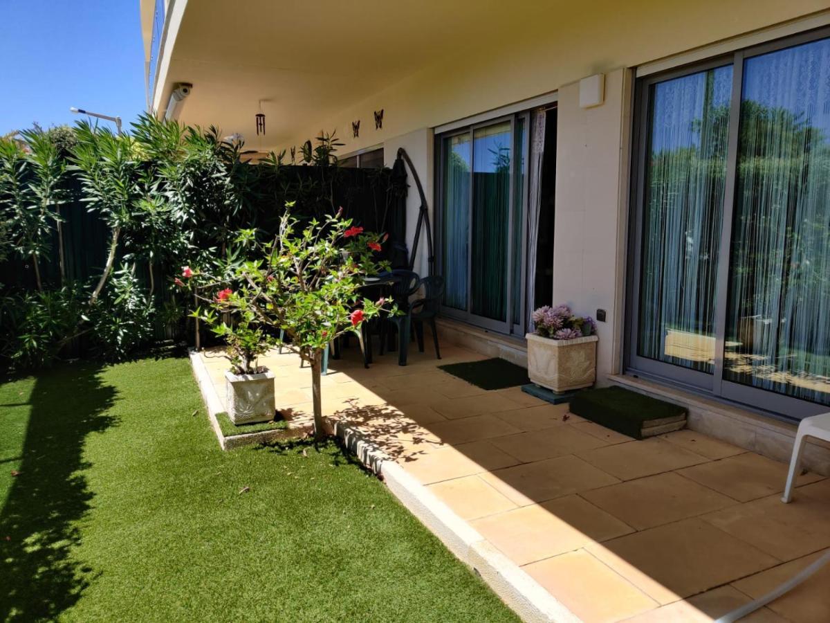 Albufeira Monte Balaia Apartamento Exterior foto