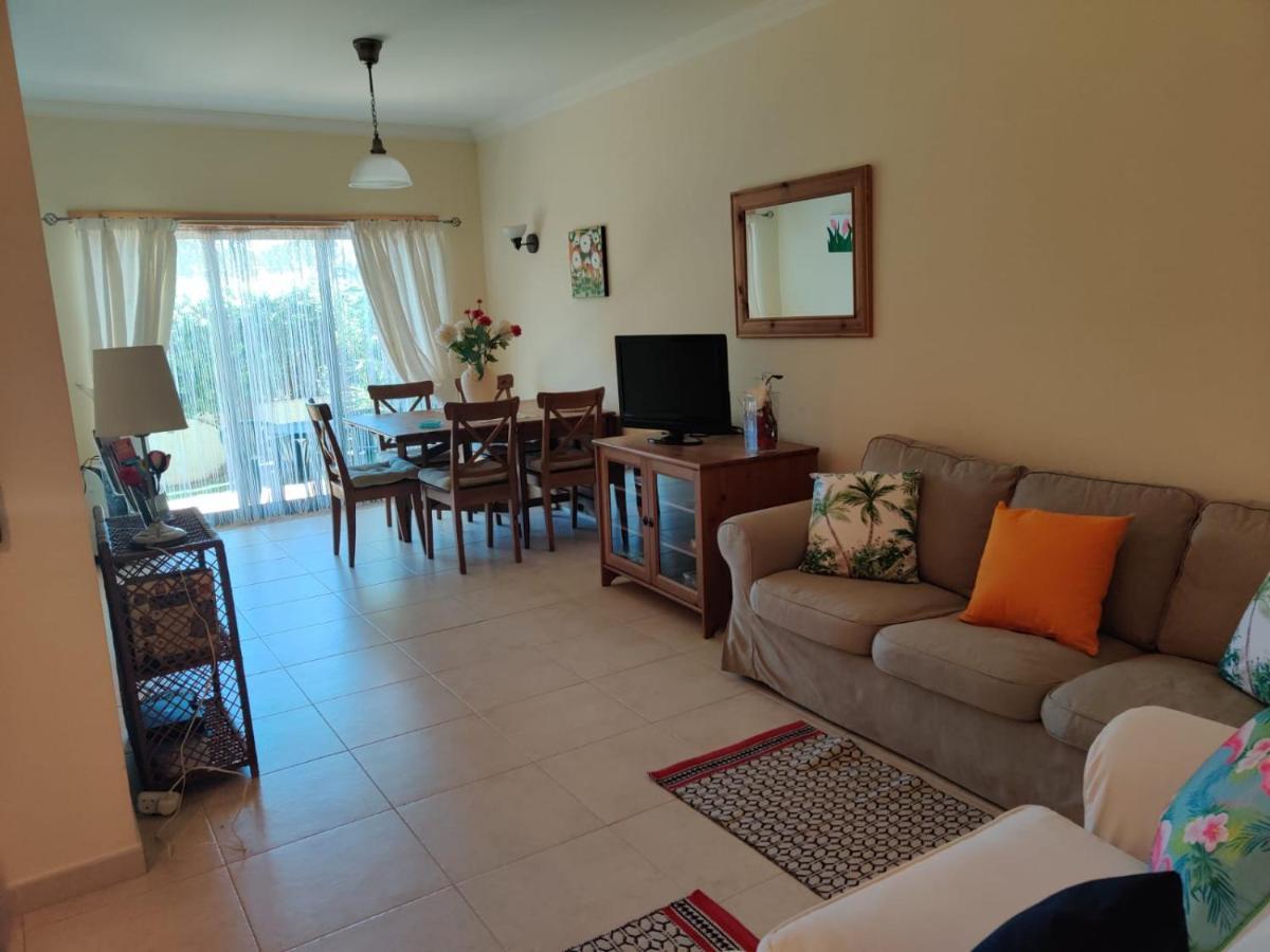 Albufeira Monte Balaia Apartamento Exterior foto
