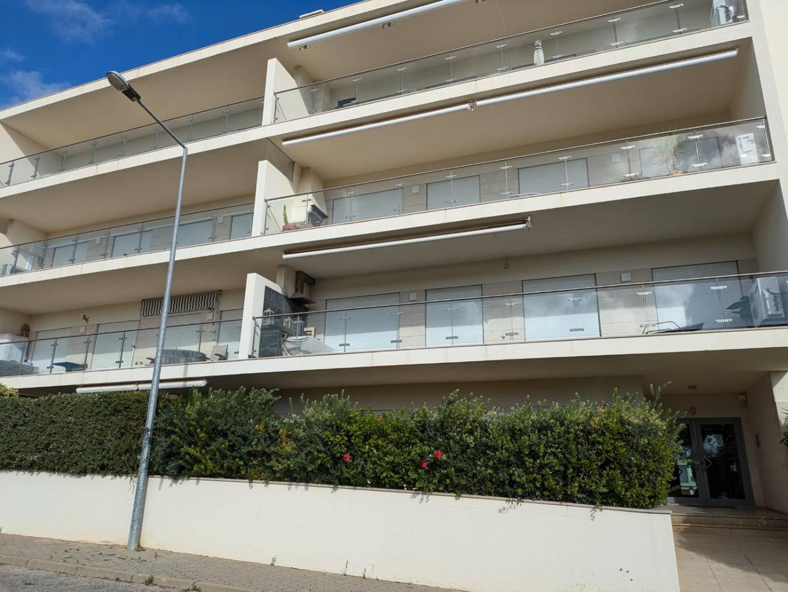 Albufeira Monte Balaia Apartamento Exterior foto