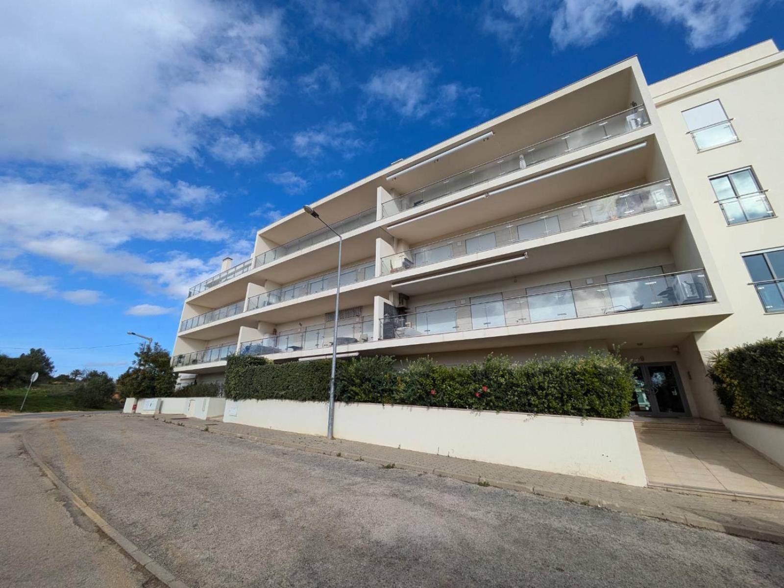 Albufeira Monte Balaia Apartamento Exterior foto