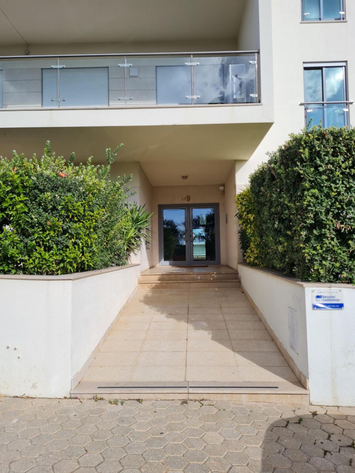Albufeira Monte Balaia Apartamento Exterior foto