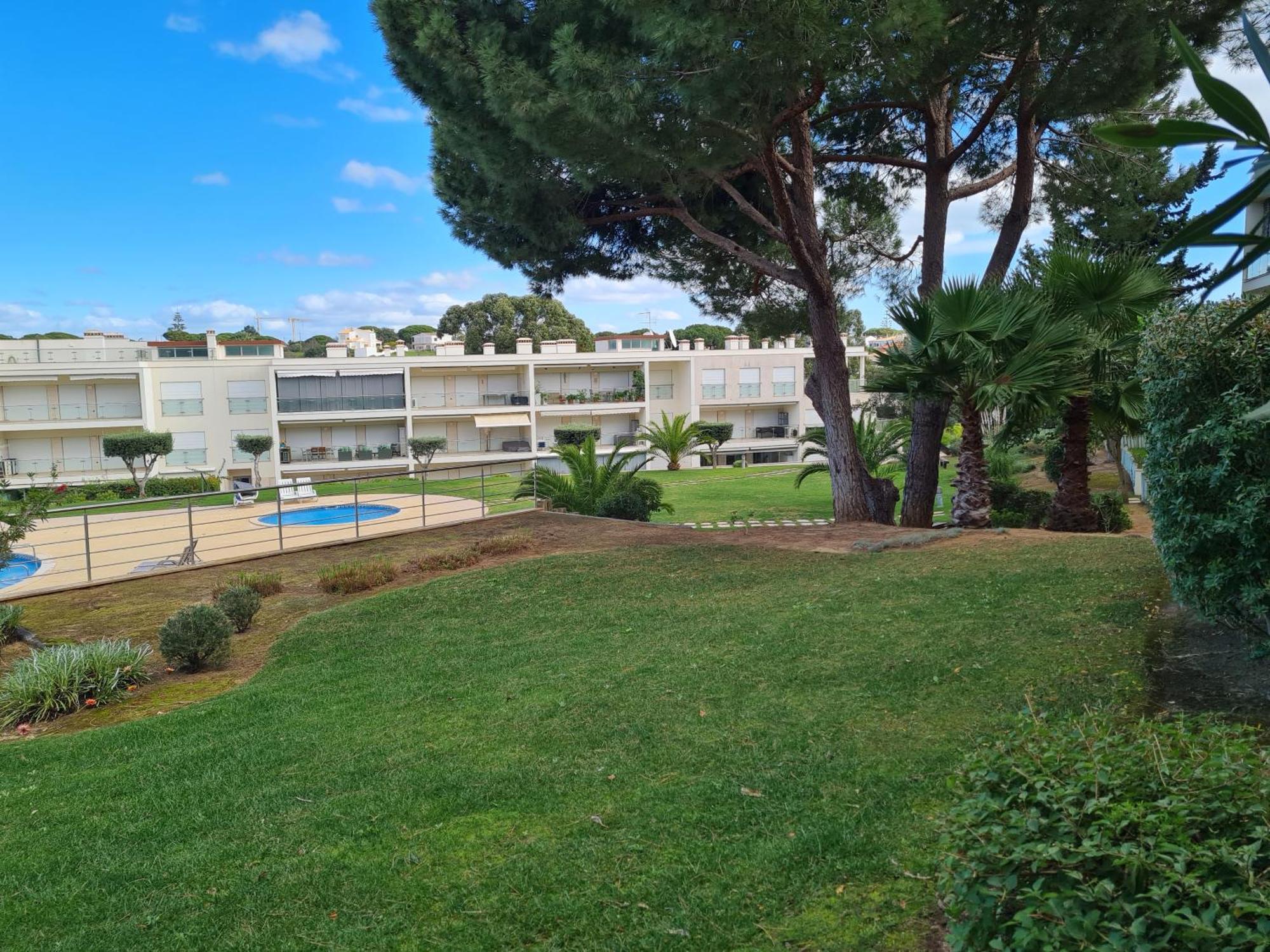 Albufeira Monte Balaia Apartamento Exterior foto