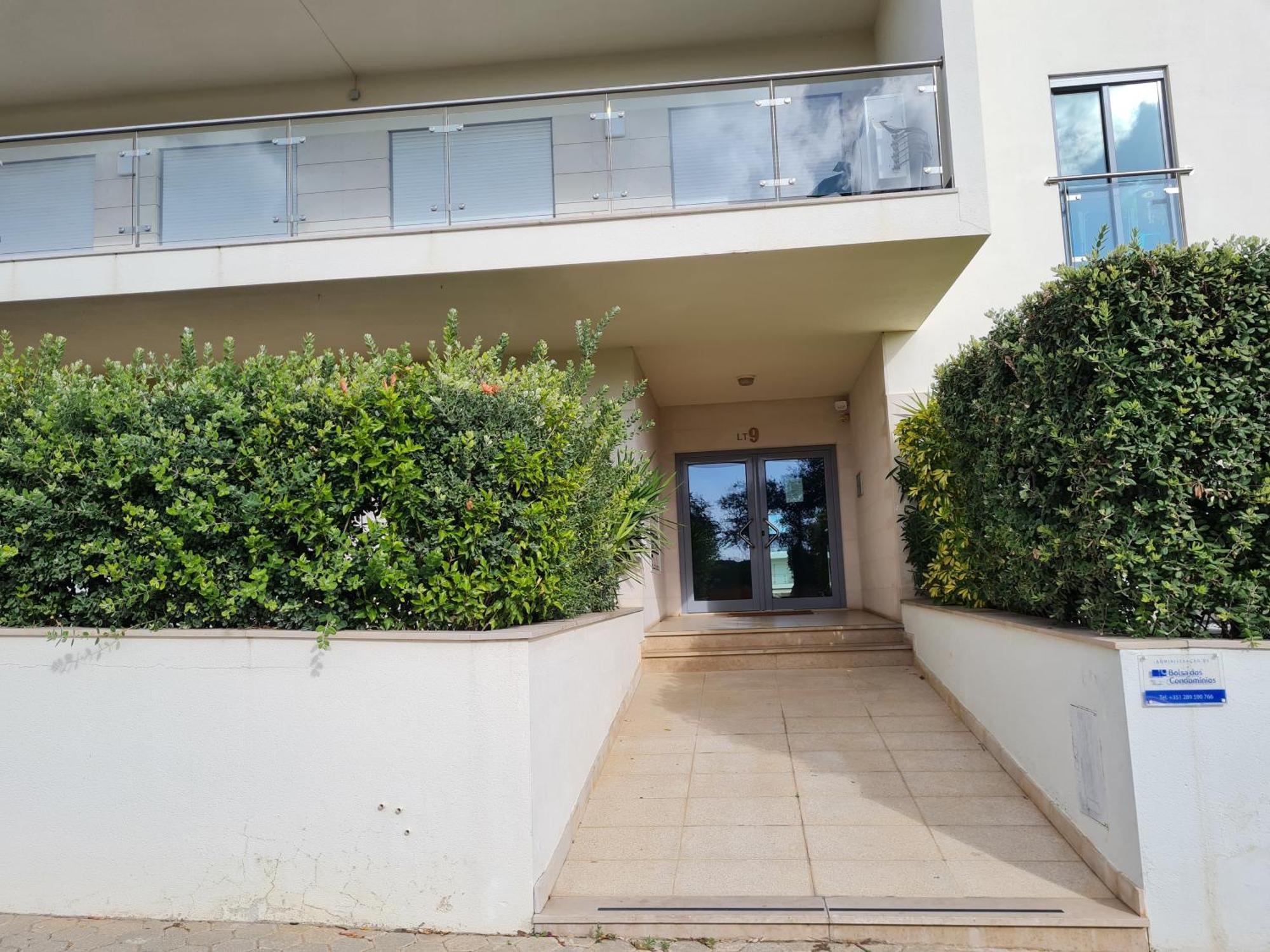 Albufeira Monte Balaia Apartamento Exterior foto