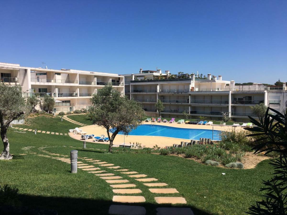 Albufeira Monte Balaia Apartamento Exterior foto